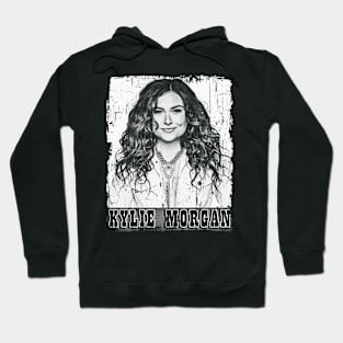 Kylie Morgan ( Intexshop apparel ) Hoodie